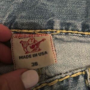 Men’s True Religion